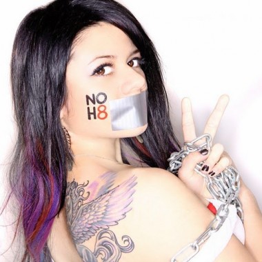 Allison Iraheta