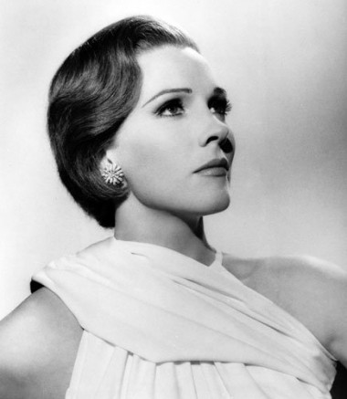 Julie Andrews