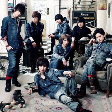 Kis-My-Ft2