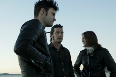 Black Rebel Motorcycle Club