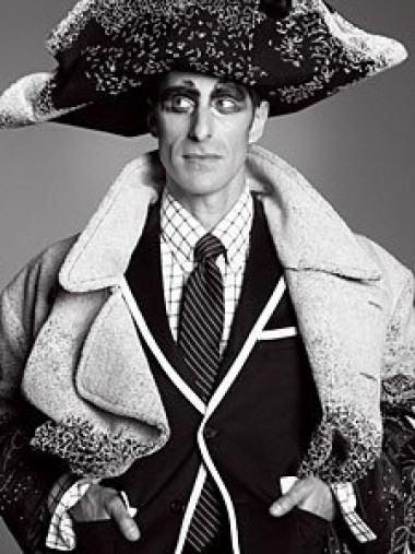 Perry Farrell