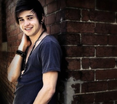 Reece Mastin