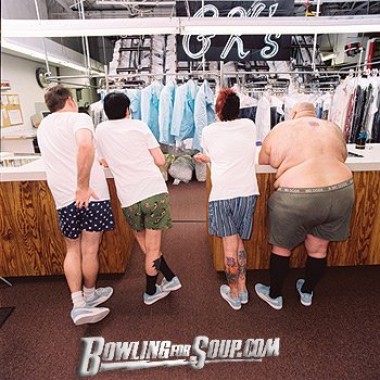 Bowling For Soup