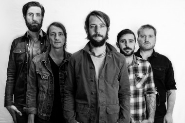 Band Of Horses